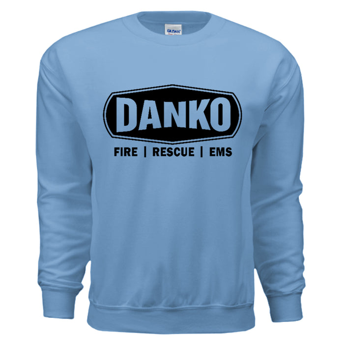 CAROLINA BLUE / S