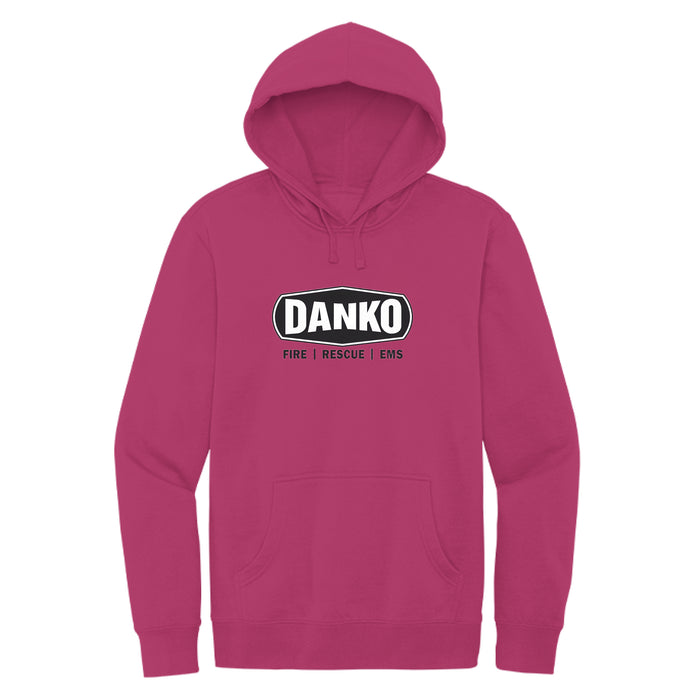DkFuchsia - FRONT