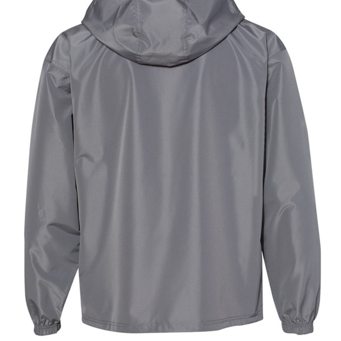 GRAPHITE - BACK