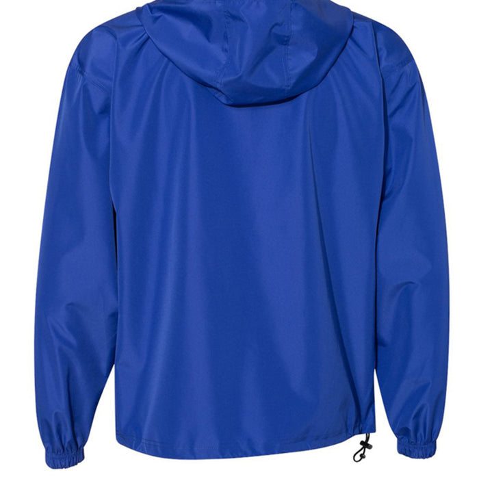 ATHLETIC ROYAL - BACK