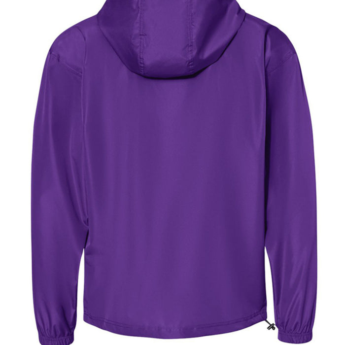 Purple - BACK