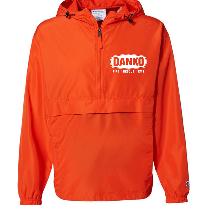 Orange / S