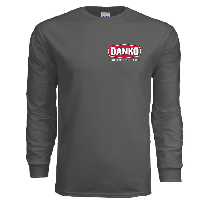 CHARCOAL - FRONT