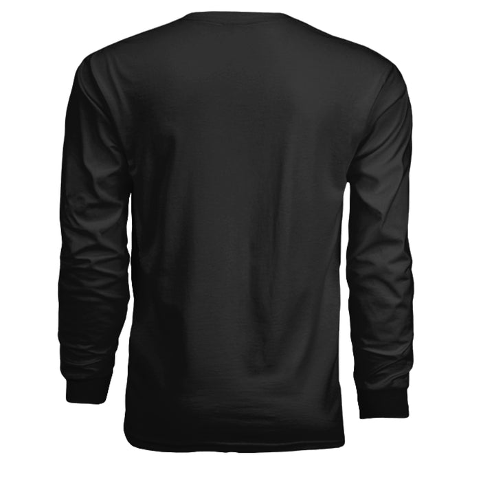 BLACK - BACK