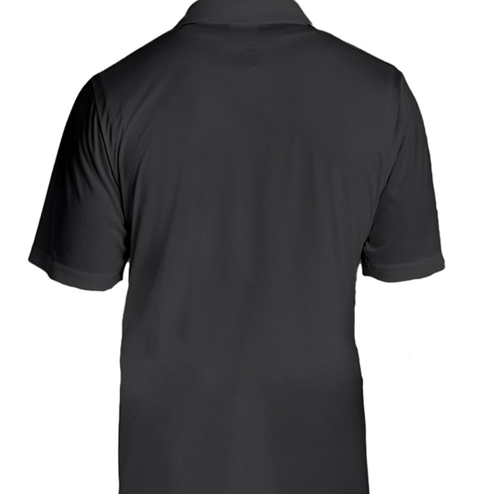 BLACK - BACK