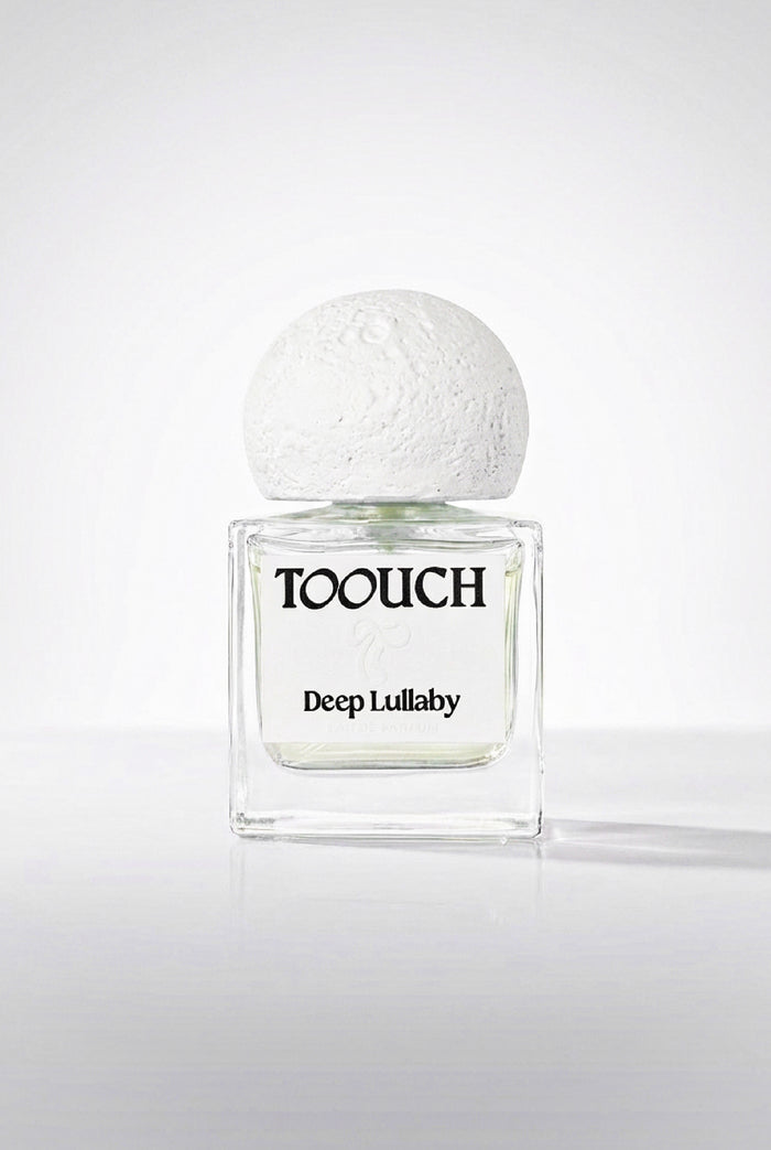 Deep Lullaby