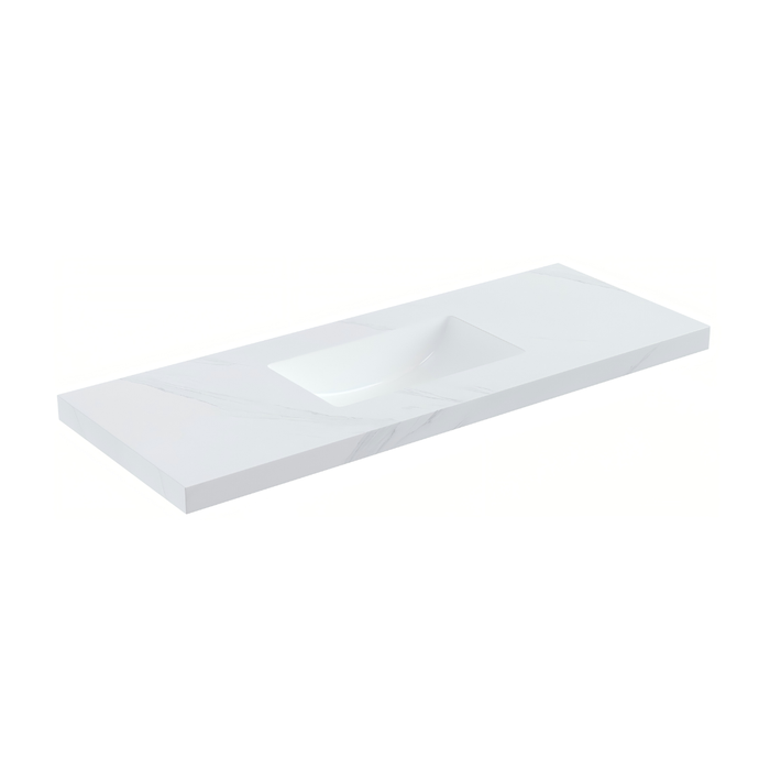 DeLume Sintered Top 600-1500mm No Tap Hole