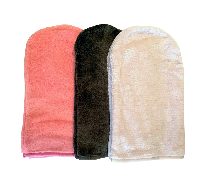Deluxe Paraffin mittens pair | 3 Options