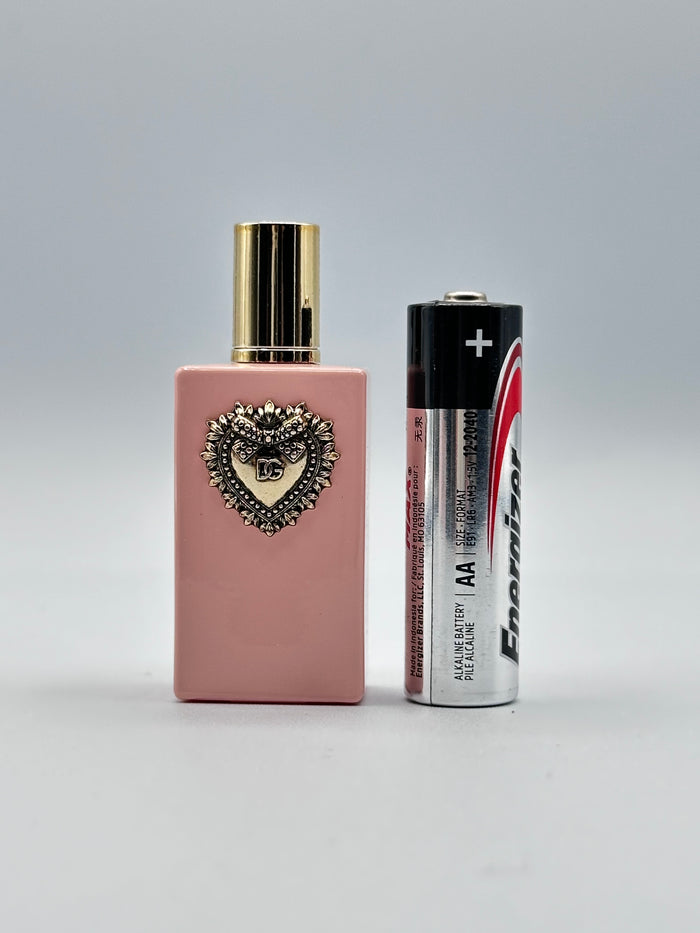 Dolce & Gabbana My Devotion EDP Intense - Mini Perfume - 5ml