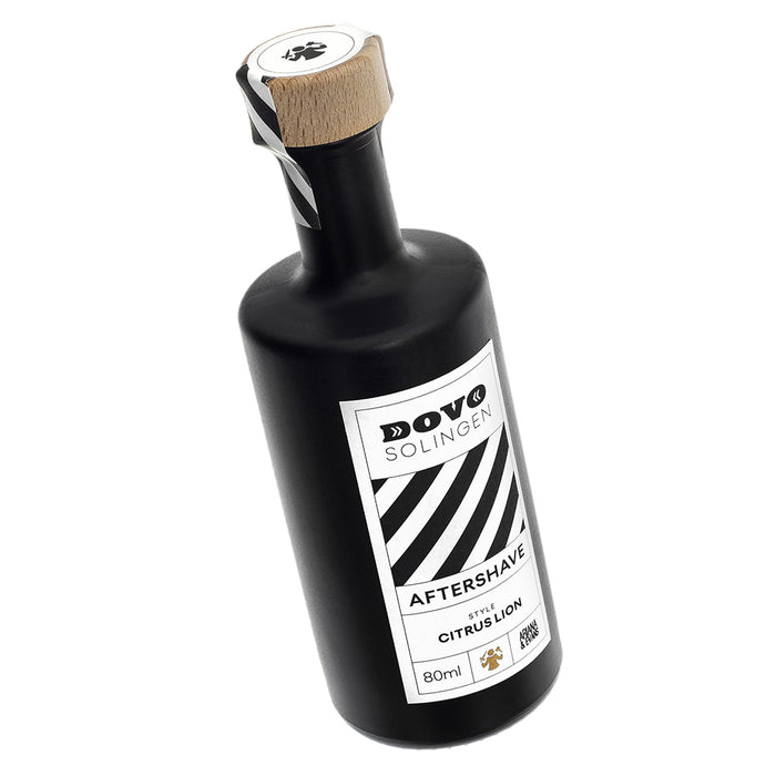 Dovo Citrus Lion Aftershave 80 ml.