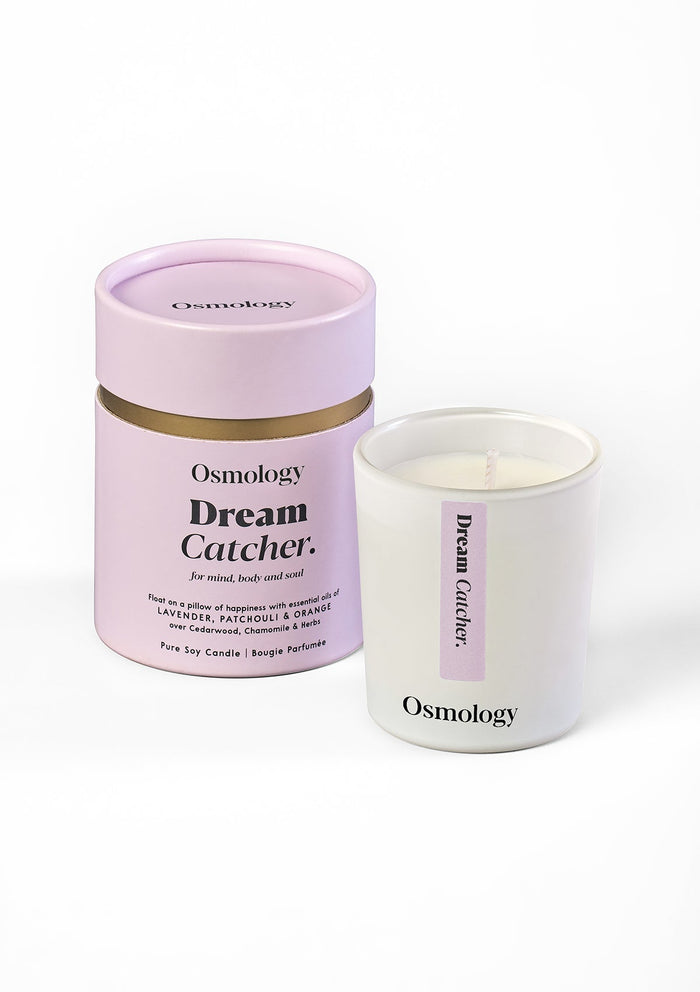 Dream Catcher Travel Scented Candle