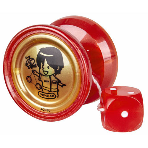 Duncan Freehand Pro Yo-Yo with Counterweight - YoYoSam