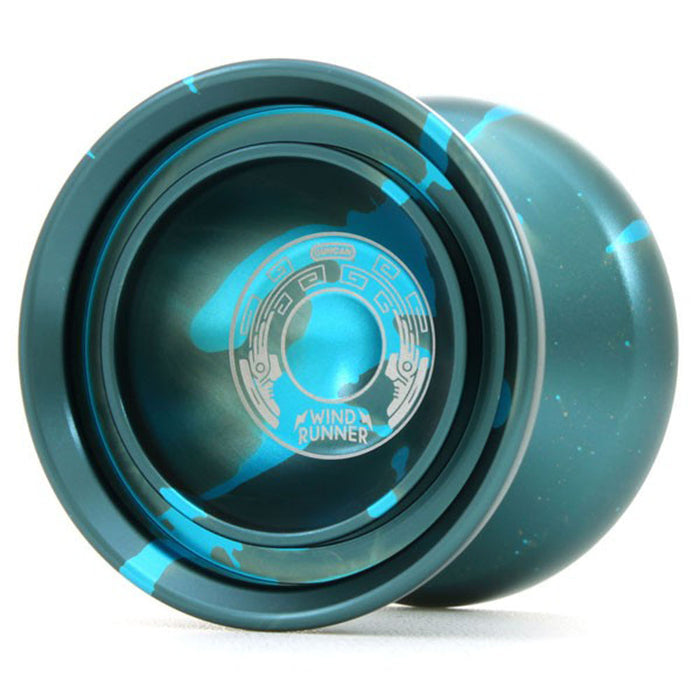 Blue Aqua