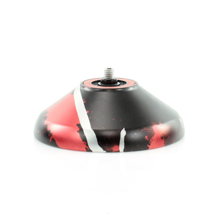 Duncan Windrunner Yo-Yo -Full Size Aluminum YoYo - Double Rim Design- — view 5