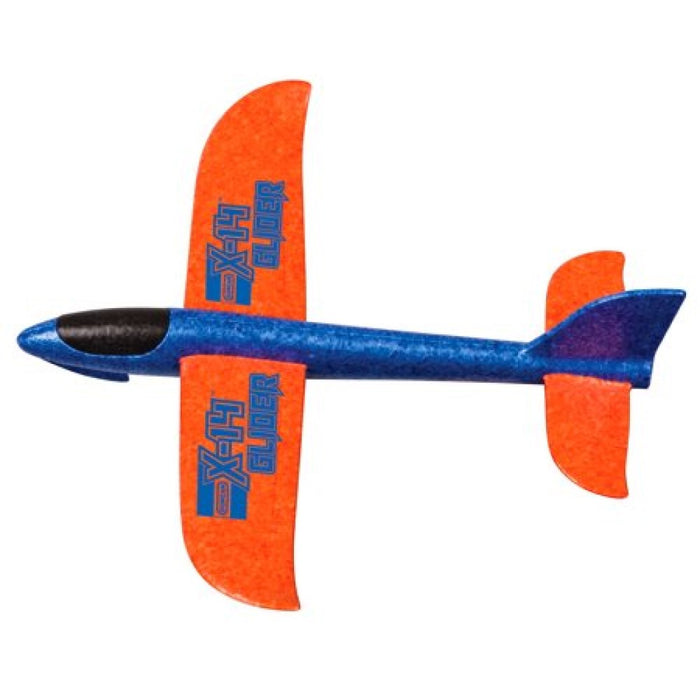 Duncan X-14 Glider with Launcher - 14" in Wing Span - Easy to Assemble — view 4
