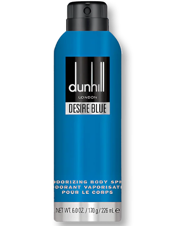 Dunhill Desire Blue Deo Spray