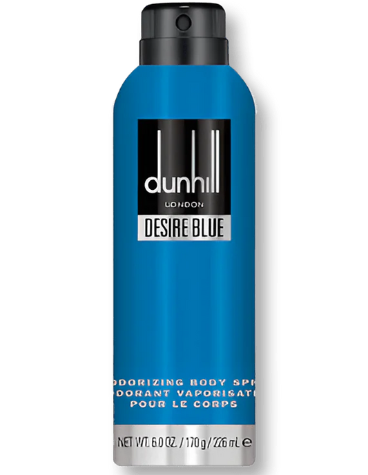 Dunhill Desire Blue Deo Spray