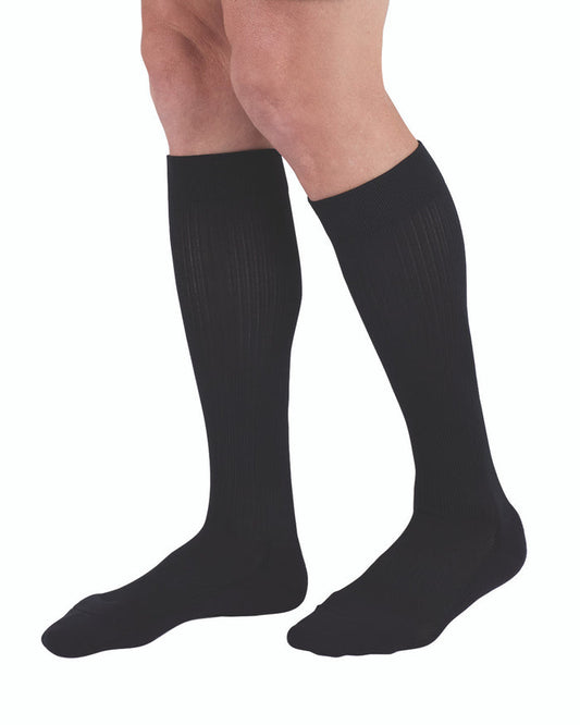 Duomed Relax Knee High 20-30mmHg - Compression Level: Firm 20-30 MmHg - Unisex - Knee