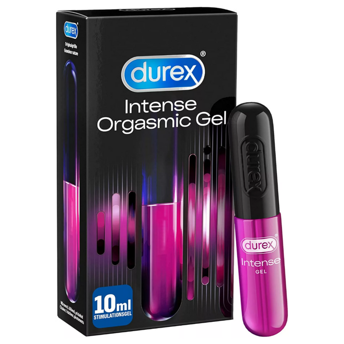 Durex Intense Orgasmic Gel 10 ml
