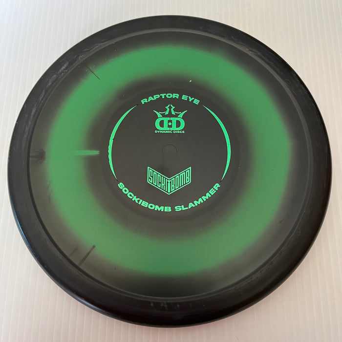 Black & Green/175g