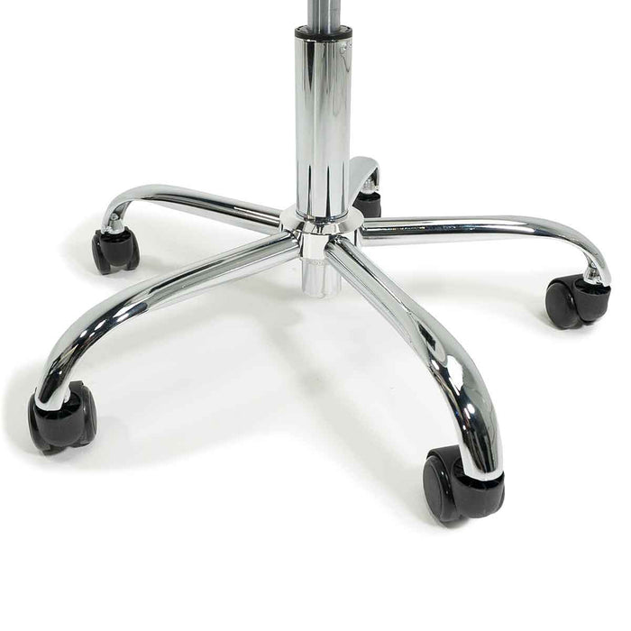 Earthlite Pneumatic Rolling Massage Stool