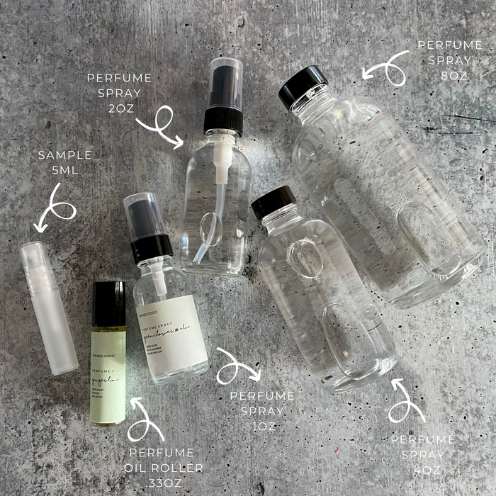 Eau de Parfum