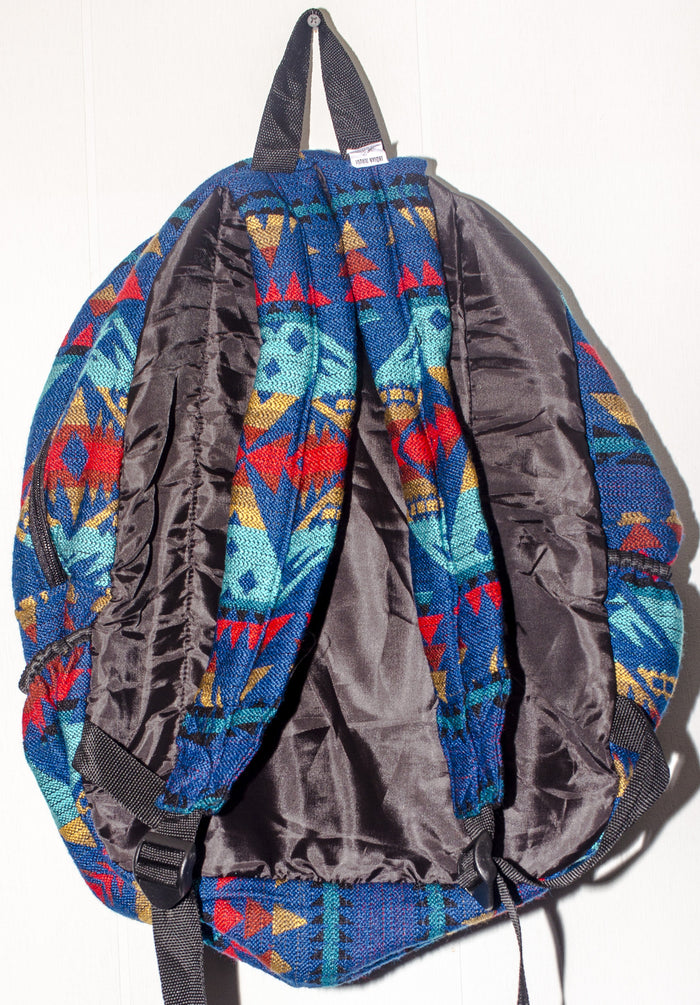 ECUADOR SOUTHWEST BACK PACK EBP002