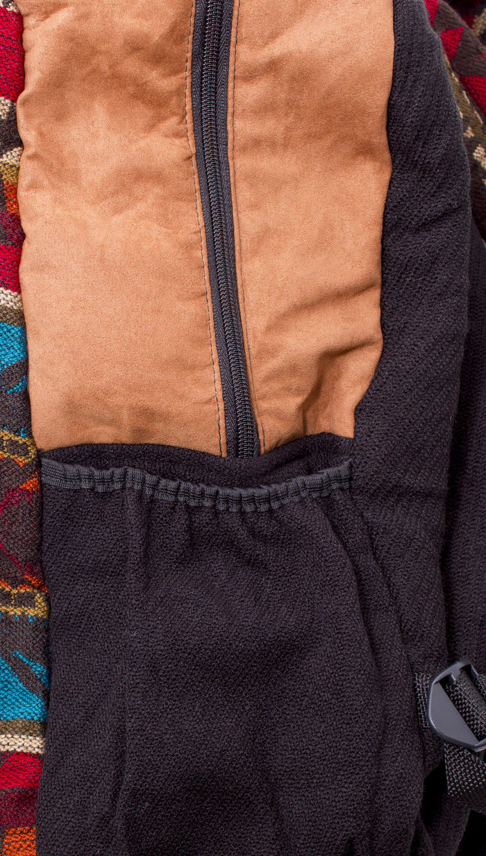 ECUADOR SOUTHWEST BACK PACK EBP005