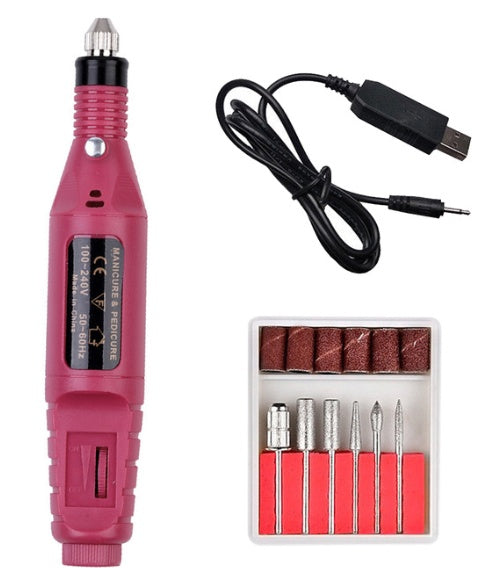 Rose Red / USB