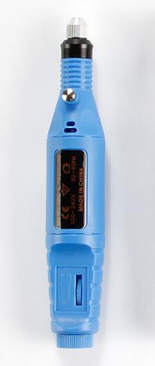 Blue / US