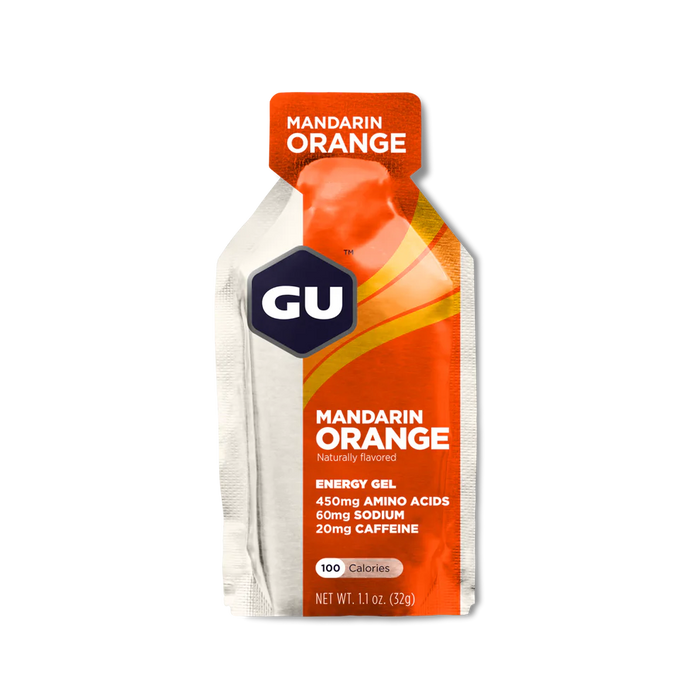Energy Gel