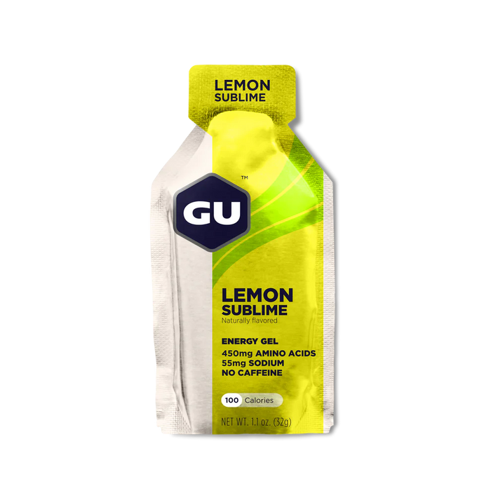 LEMON SUBLIME