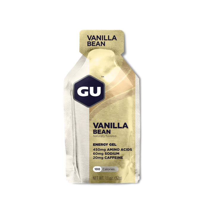 VANILLA BEAN
