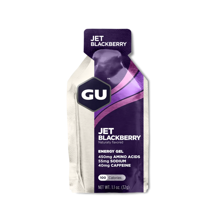JET BLACKBERRY