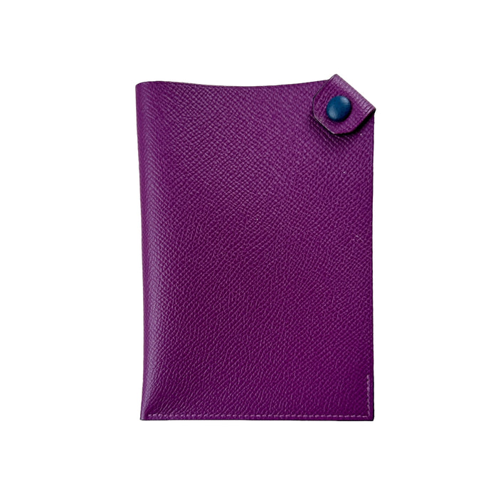 Epsom Tarmac Passport Holder
