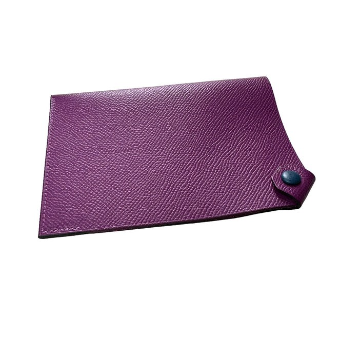 Epsom Tarmac Passport Holder