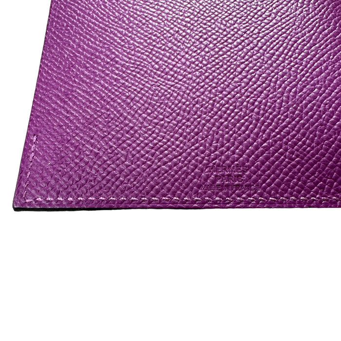 Epsom Tarmac Passport Holder