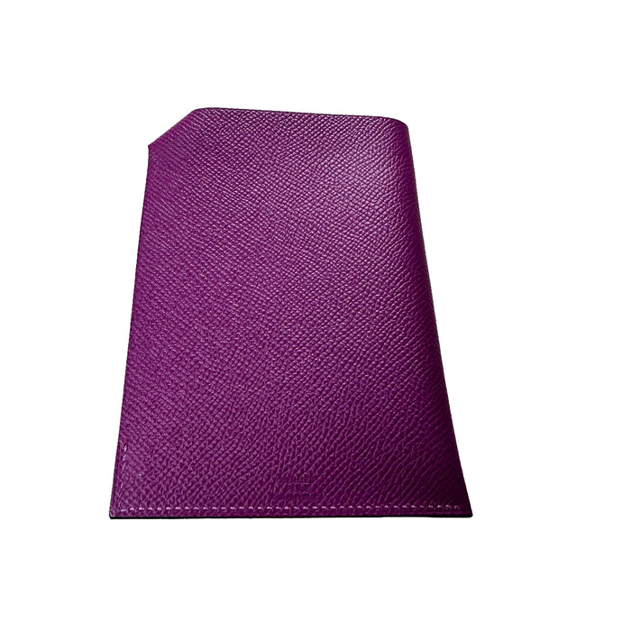 Epsom Tarmac Passport Holder