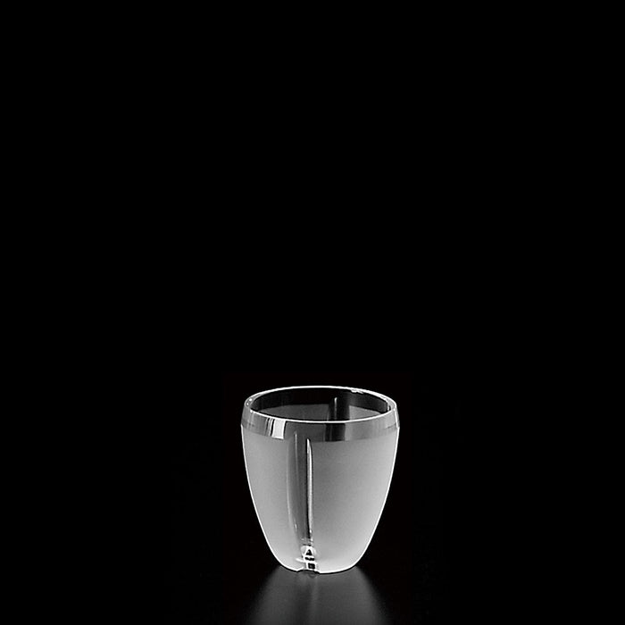 es-1-R 2oz Shot (Sandblasting)