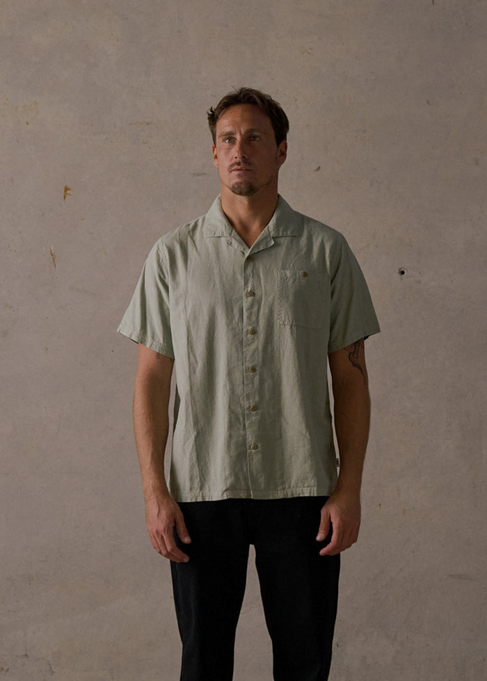 Everyday Hemp Shirt