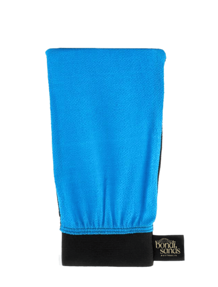 Exfoliation Mitt