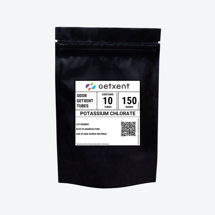 Potassium chlorate