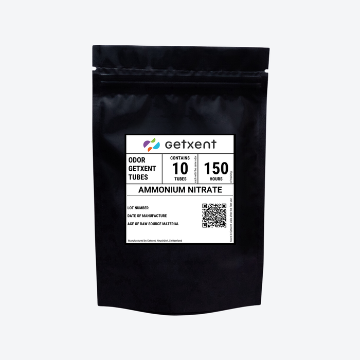 Ammonium nitrate