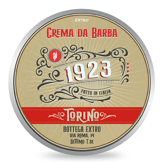 EXTRO’ COSMESI | 1923 Shaving Soap