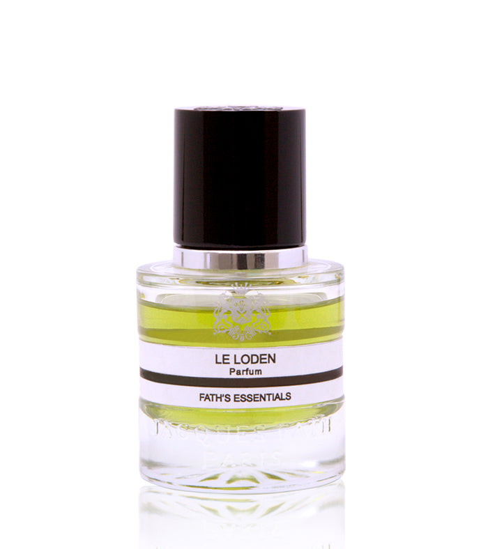 FATH'S ESSENTIALS Le Loden 50ml NATURAL SPRAY