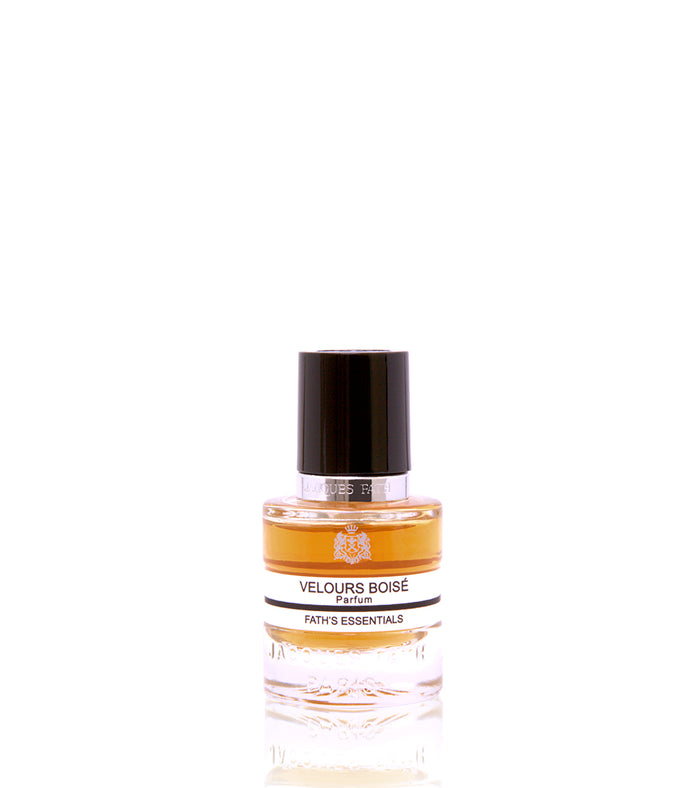 FATH'S ESSENTIALS Velours Boise 15ml NATURAL SPRAY