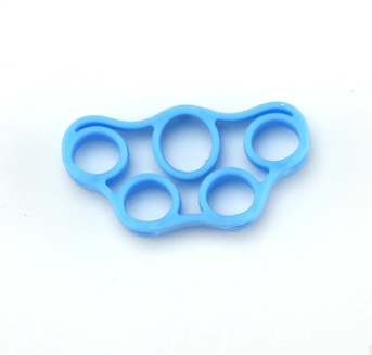 Gadget Gerbil Finger Resistance Bands