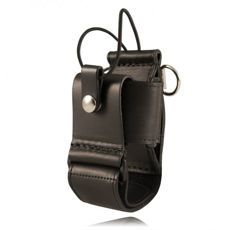 Firefighters Adjustable Radio Holder