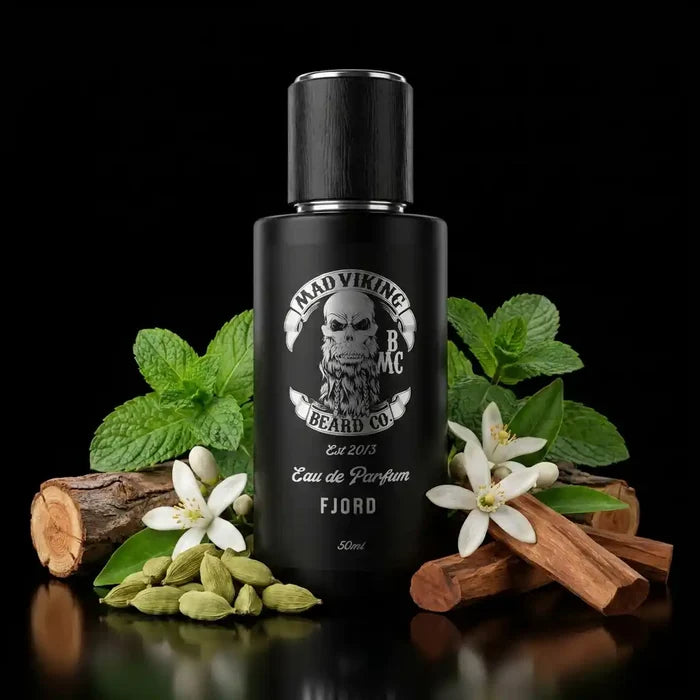 FJORD EAU DE PARFUM