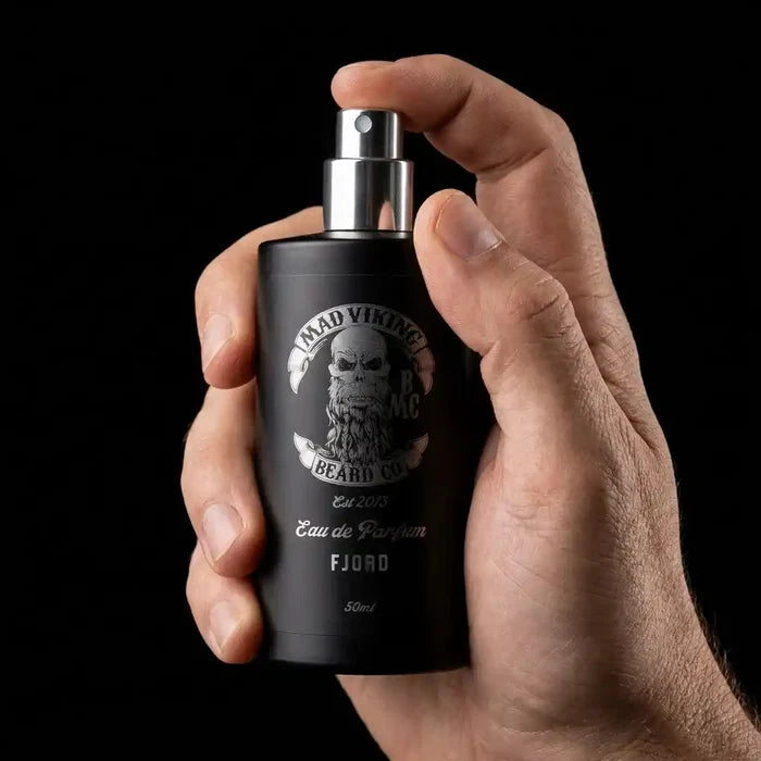 FJORD EAU DE PARFUM